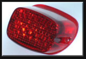 BAL-1 Tail Light