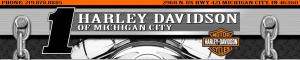 The Harley-Davidson Shop of Michigan City