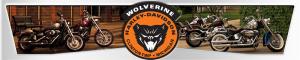 Wolverine Harley-Davidson