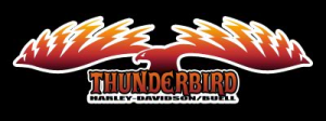 Thunderbird Harley-Davidson - Special Order Only