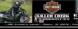 Killer Creek Harley-Davidson