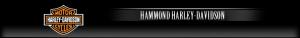 Hammond Harley-Davidson