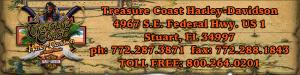 Treasure Coast Harley-Davidson