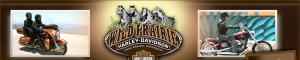 Wild Prairie Harley-Davidson - Special Order Only