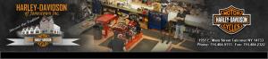 Harley-Davidson of Jamestown