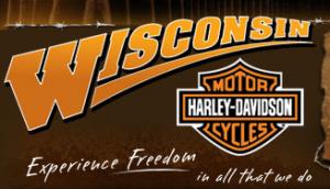 Wisconsin Harley-Davidson