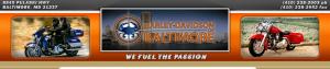 Harley-Davidson of Baltimore - Special Order Only