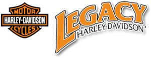 Legacy Harley-Davidson