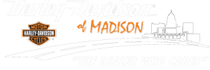 Harley-Davidson of Madison - Special Order Only