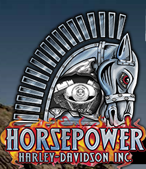 Horsepower Harley-Davidson - Special Order Only
