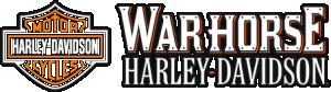 War Horse Harley-Davidson