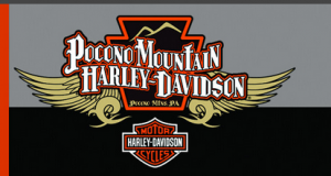 Pocono Mountain Harley-Davidson