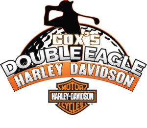 Cox's Double Eagle Harley-Davidson