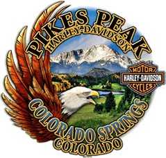 Pikes Peak Harley-Davidson
