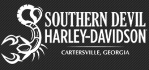 Southern Devil Harley-Davidson - Special Order Only