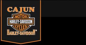 Cajun Harley-Davidson