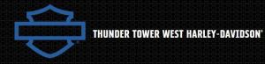 Thunder Tower West Harley-Davidson (Special Order)