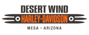 Desert Wind Harley-Davidson