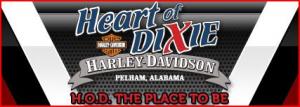 Heart of Dixie Harley-Davidson