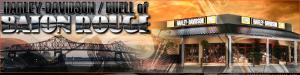 Baton Rouge Harley-Davidson