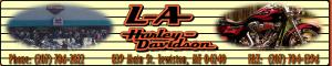 L-A Harley-Davidson